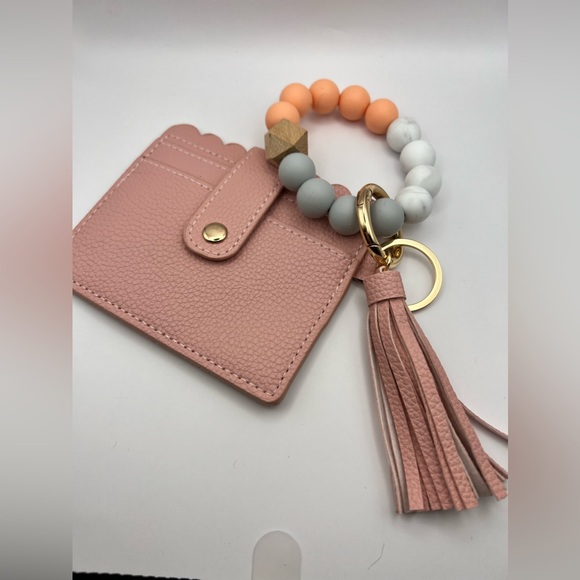 Wallet Keychain - Picture 2 of 8